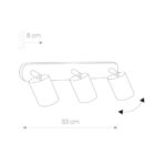 6021 EYE SPOT III - Slika 2