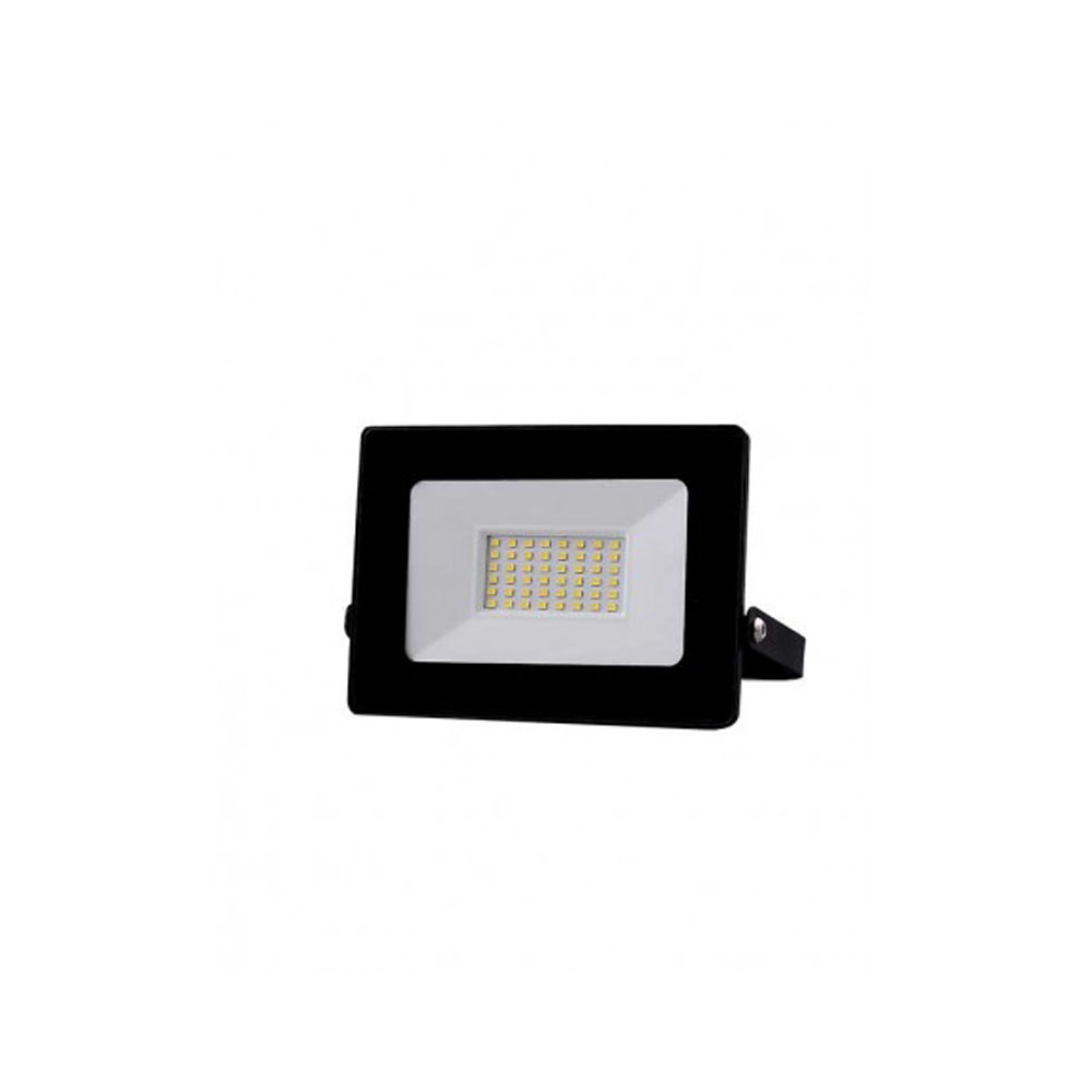 nema-proizvoda (1) LED REFLEKTOR BR-FL20W-04AZ CRNI - Slika 1