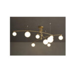 VESTA 377 LUSTER MESING - Slika 2