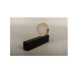 VESTA 391 3000K MESING/CRNA - Slika 3