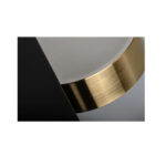 VESTA 391 3000K MESING/CRNA - Slika 2