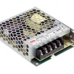 MEAN WELL LRS 50W 48V