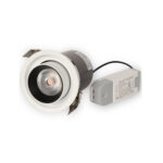 JM-4601 BELA 12W 3000K UGRADNA - Slika 2