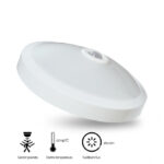 PLAFONJERA SENZOR 1030 18W 4000K