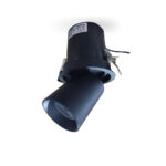 JM-4601 CRNA 12W 3000K UGRADNA - Slika 2