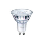CorePro LEDspot 4.9-65W GU10 830 36D ND