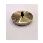 PLAFONSKA ROZETNA STARO ZLATO 97mm - Slika 2