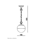 VISILICA JM-4822 - Slika 2
