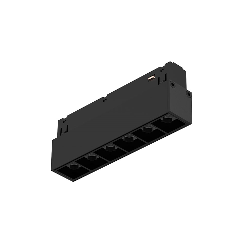 44495 ŠINSKA MAGNETNA SVETILJKA BD60-01101 6W 3000K - Slika 1