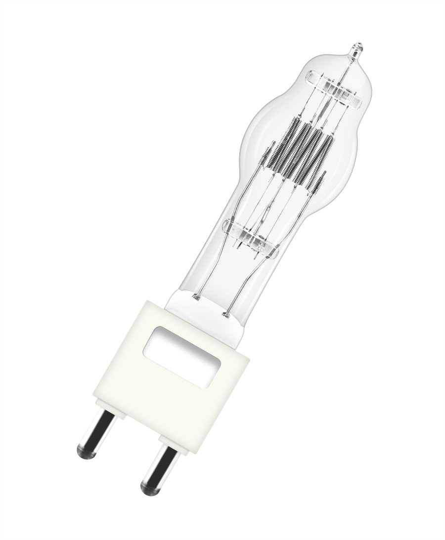 CP85 HALOGEN STUDIO LAMP 64805 CP85 5000W 230V G38 - Slika 1