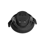 LED ROZETNA CRNA BD02-60781 7W - Slika 3