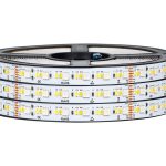 5050 RGB+ CCT 60-24V 20W