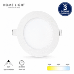 LED PANEL U/Z KNC1-24W CCT
