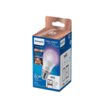 LED SIJALICA PHILIPS SMART 60W 2200-6500K + RGB