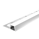 ALP087 ALU LED PROFIL ZA KERAMIČKE PLOČICE 2m
