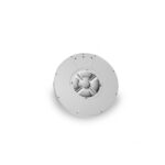 LED PLAFONJERA L7760-18W CCT SENZOR BELA - Slika 3