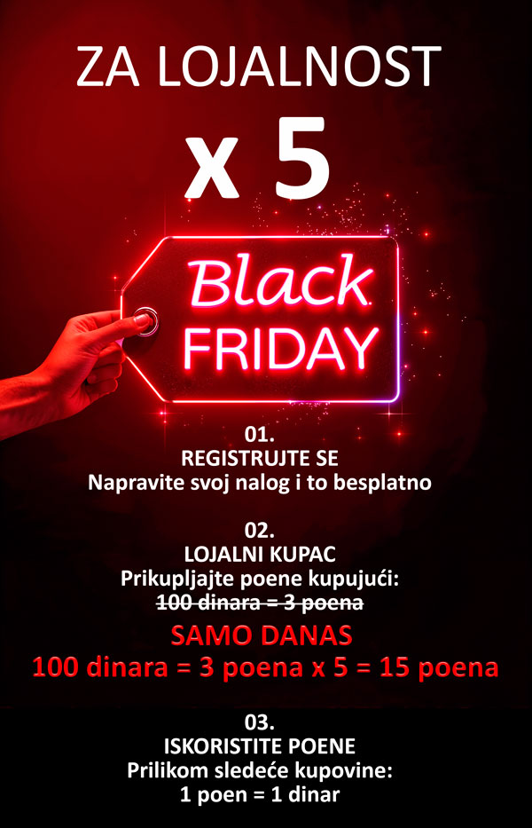 Black Friday