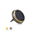 SOLARNA SVETILJKA C01 PODNA IP65 - Slika 2