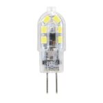 LED SIJALICA G4 12V 2W 6500K
