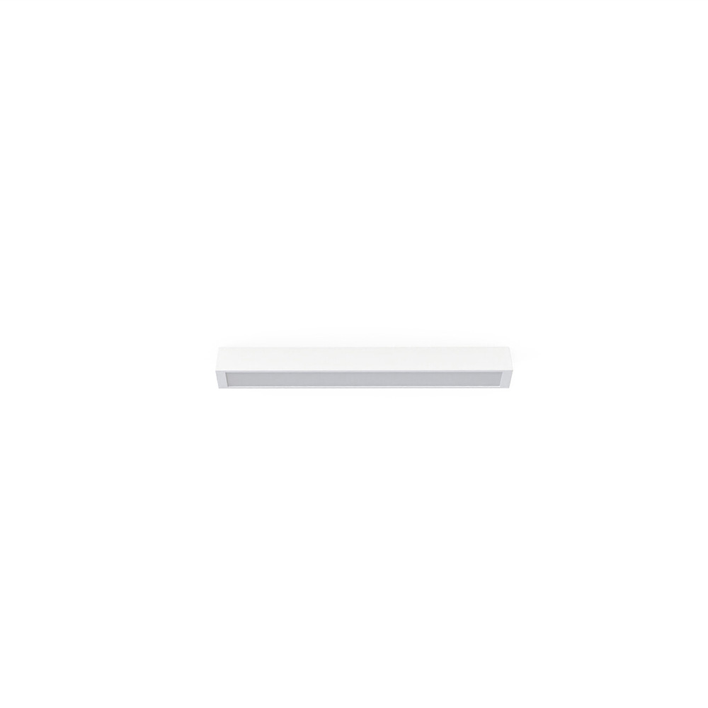 belazidna STRAIGHT CEILING LED white S 7557 - Slika 1