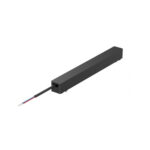 MAGNETIC SLIM NAPAJANJE 26 -100W 48V CRNO