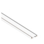 NADGRADNA MAGNETIC SLIM 26A ŠINA 2 METRA BELA