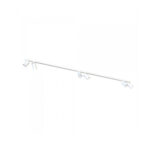 7813 MONO SURFACE WHITE VI