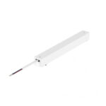 MAGNETIC SLIM NAPAJANJE 100W 48V BELO