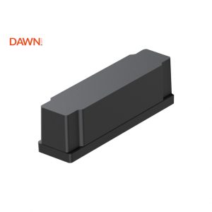 MAGNETIC SLIM SKRIVAČ KABLA CRNI (26-CXH)