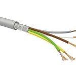 LIYCY 5x0.5 SIRMOVANI KABEL