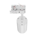 TROFAZNI BELI REFLEKTOR 15W 3IN1 CCT BD40-00580 - Slika 3