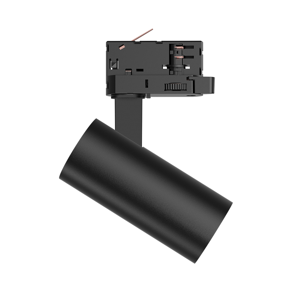 BD40-00581_4 TROFAZNI CRNI REFLEKTOR 15W 3IN1 CCT BD40-00581 - Slika 1
