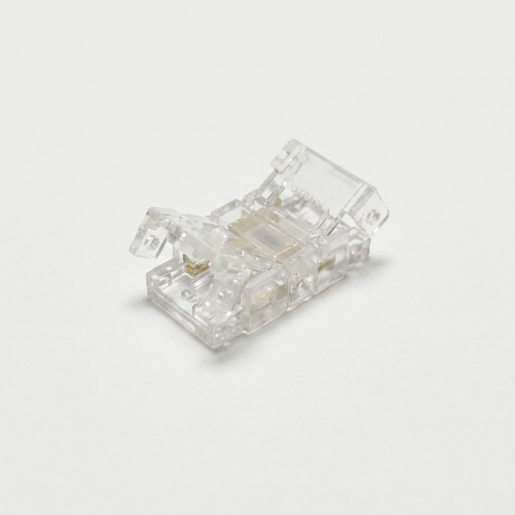 dcb6f876-5cb4-45e8-b388-ff3b155512d1 SPOJNICA LED TRAKE SE-MB2P-8 - Slika 1
