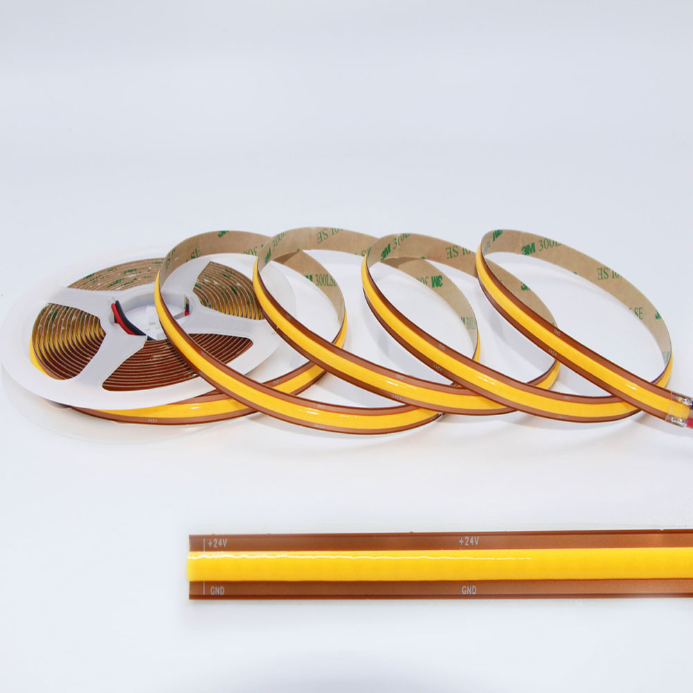 image COB NW 528 24V 13W 4000K CUT FREELY - Slika 1