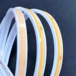 LED TRAKA COB NW 320 8W 24V 4000K IP68