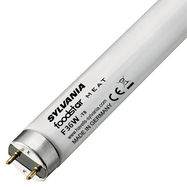 36629_big F36W/T8/1M/176 FOODSTAR MEAT - Slika 1