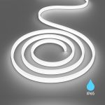 NEON FLEX 8X16 220V 6500K 6W