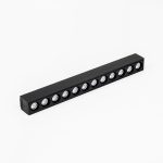 MAGNETIC SLIM LAMPA 10W ZIGBEE 3.0+2.4Ghz GZ2-10B