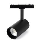 MAGNETIC SLIM REFLEKTOR 12W ZIGBEE 3.0+2.4Ghz LZ2-12B