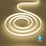 NEON FLEX 8X16 220V 3000K 6W