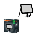 FLOODLIGHT LUX SENSOR 50W/840 BLACK - Slika 2