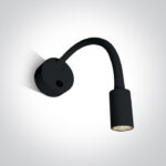 ZIDNA LAMPA 65738A/B/W ONE LIGHT