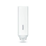 CorePro LED PLT HF 9W/840 4P GX24q-3