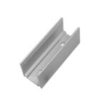 OBUJMICA-NOSAČ ZA NEON FLEX 8X4mm 0408C