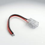 ZAVRŠNI KRAJ ZA LED TRAKU SE-MA2P-8-1 8MM