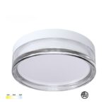 LED PLAFONJERA BLM230CW 18W CCT BELA IP65 - Slika 2