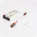 MLR2 MINI LED KONTROLA SINGLE COLOR 2.4GHz - Slika 2