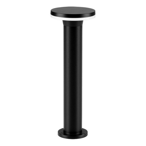 spoljna-led-lampa-s3402-bk-cormel-forma LED SPOLJNA LAMPA STUBIĆ 4000K S3402 - Slika 1