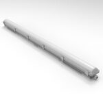 UL-TPE 15C IP66 CCT LED 60W