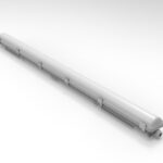LU-TPE-15-C IP66 CCT LED 60W